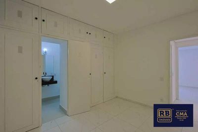 Apartamento, 3 quartos, 96 m² - Foto 5