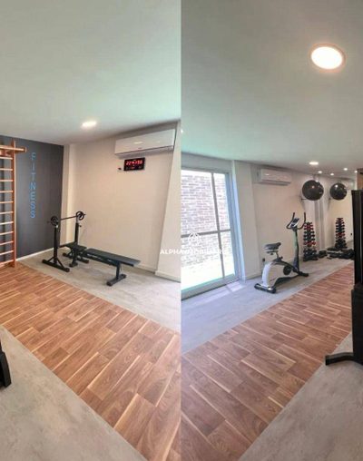 Apartamento, 2 quartos, 54 m² - Foto 5