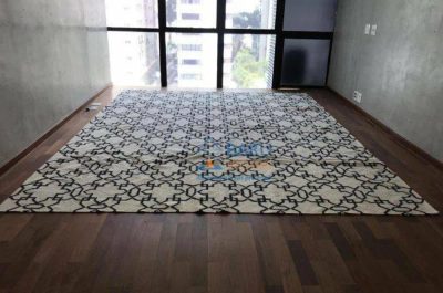 Sala-Conjunto, 33 m² - Foto 4