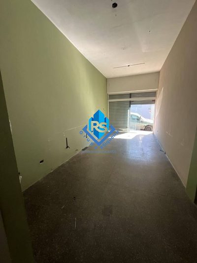 Loja-Salão, 40 m² - Foto 1