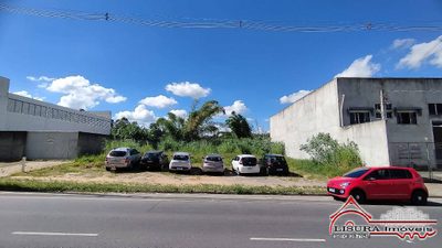 Terreno, 888 m² - Foto 2