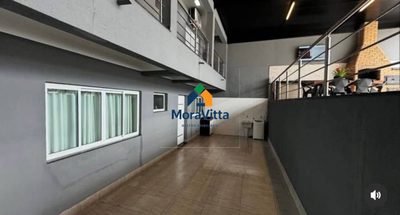 Casa, 2 quartos, 100 m² - Foto 5