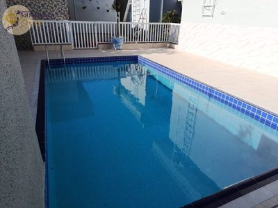 Casa, 2 quartos, 40 m² - Foto 2