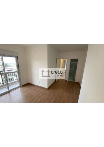 Apartamento, 3 quartos, 83 m² - Foto 2