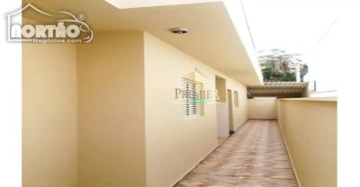 Casa, 3 quartos, 75 m² - Foto 2