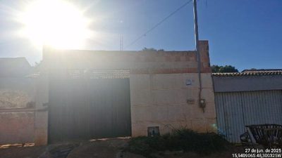 Casa, 2 quartos, 180 m² - Foto 1