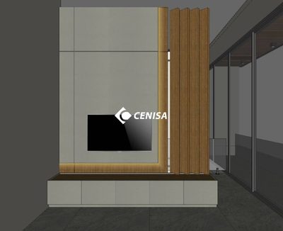 Casa de Condomínio, 3 quartos - Foto 3
