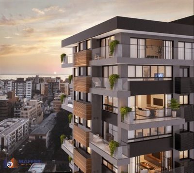 Apartamento, 3 quartos, 102 m² - Foto 2