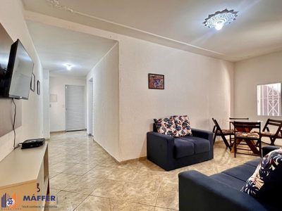 Apartamento, 2 quartos, 69 m² - Foto 1