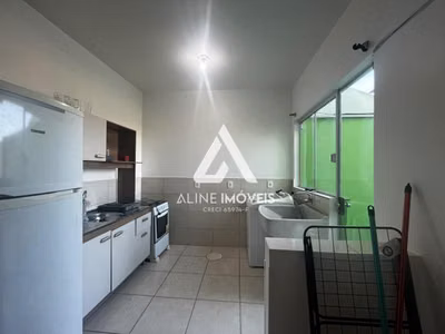 Apartamento, 1 quarto - Foto 3