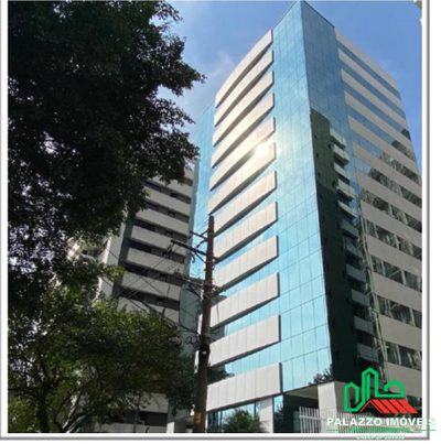 Prédio Inteiro, 2541 m² - Foto 3