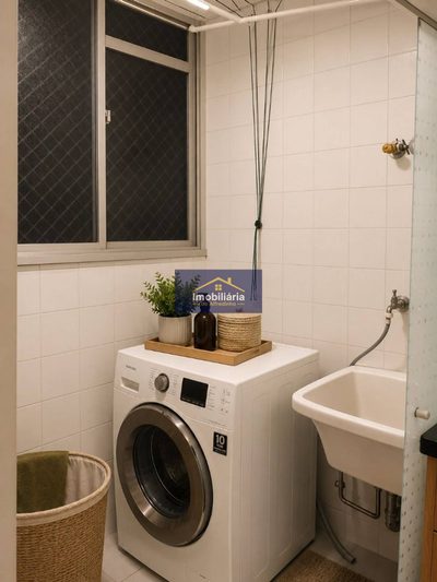 Apartamento, 2 quartos, 58 m² - Foto 2