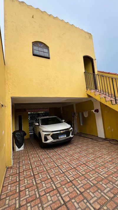 Casa, 3 quartos - Foto 2