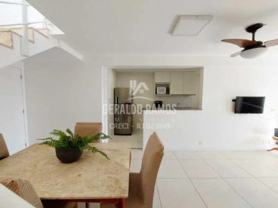 Cobertura, 3 quartos, 252 m² - Foto 5