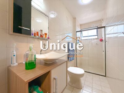 Apartamento, 2 quartos - Foto 4