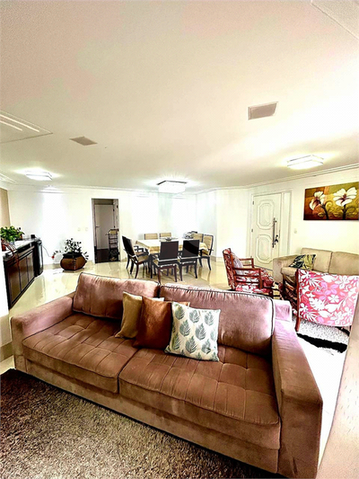 Apartamento, 3 quartos, 160 m² - Foto 4