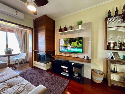 Apartamento, 1 quarto, 67 m² - Foto 2