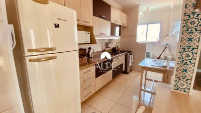Apartamento, 1 quarto, 55 m² - Foto 3