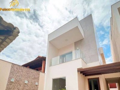 Casa, 160 m² - Foto 2