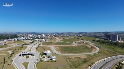 Terreno, 389 m² - Foto 2