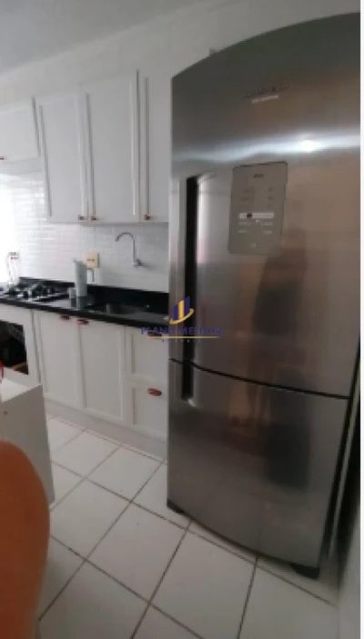 Apartamento, 3 quartos, 63 m² - Foto 3
