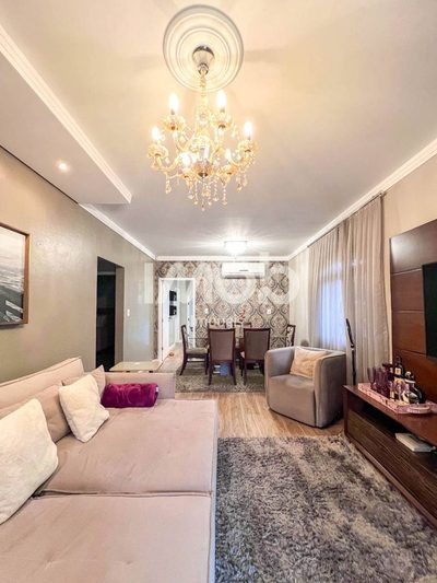 Casa, 2 quartos, 121 m² - Foto 3