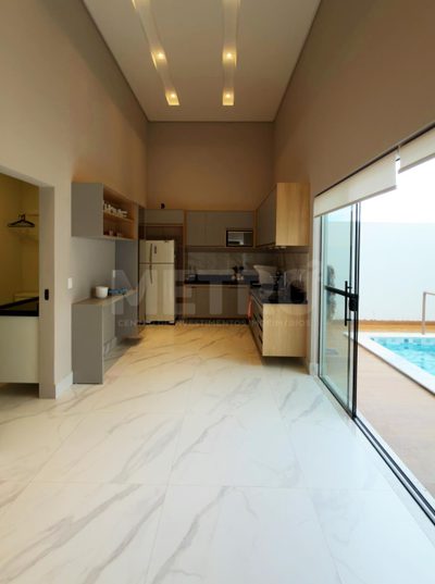 Casa de Condomínio, 1 quarto - Foto 3