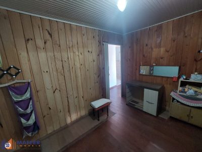 Casa, 3 quartos, 50 m² - Foto 4