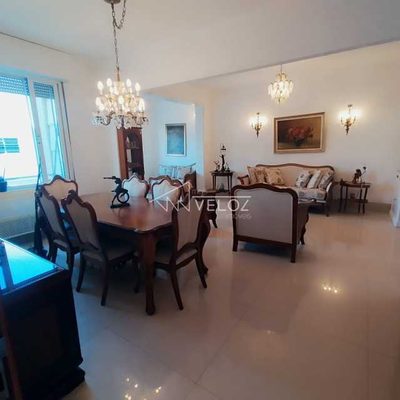 Apartamento, 4 quartos, 137 m² - Foto 3