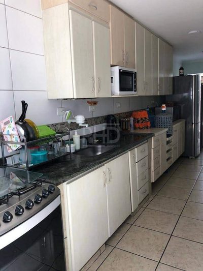 Casa, 3 quartos, 325 m² - Foto 5