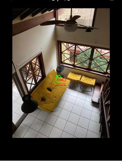 Casa de Condomínio, 2 quartos - Foto 3