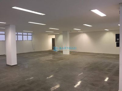 Prédio Inteiro, 1472 m² - Foto 1