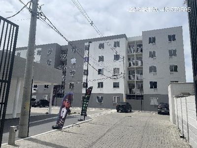Apartamento, 2 quartos, 45 m² - Foto 1