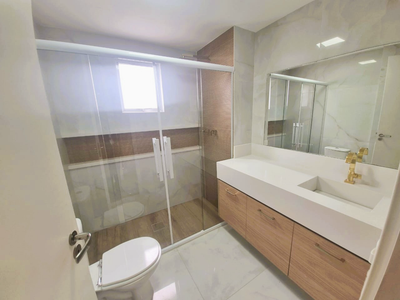 Apartamento, 3 quartos, 125 m² - Foto 2
