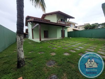 Casa, 4 quartos, 250 m² - Foto 1