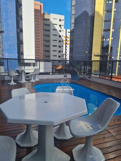 Apartamento, 3 quartos, 85 m² - Foto 2