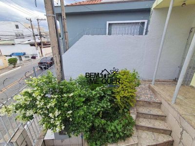 Casa, 3 quartos, 85 m² - Foto 2