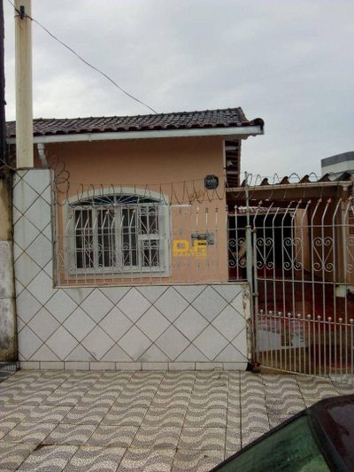 Casa, 2 quartos, 140 m² - Foto 1