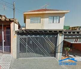 Sobrado, 3 quartos, 125 m² - Foto 1