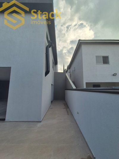 Casa, 3 quartos, 205 m² - Foto 3
