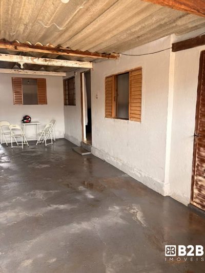 Casa, 2 quartos, 150 m² - Foto 2