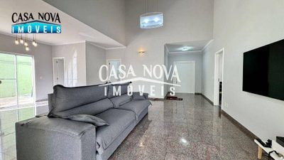 Casa de Condomínio, 4 quartos - Foto 5