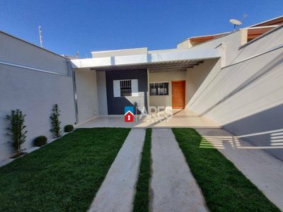 Casa, 2 quartos, 92 m² - Foto 2