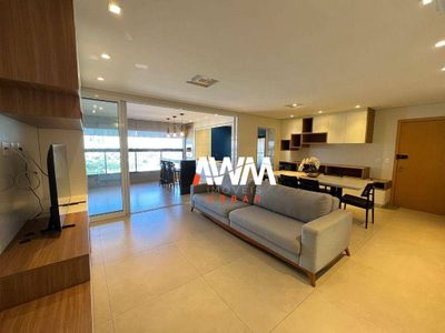 Apartamento, 3 quartos, 121 m² - Foto 5