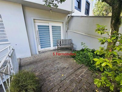 Sobrado, 4 quartos, 350 m² - Foto 4