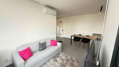 Apartamento, 1 quarto, 46 m² - Foto 3