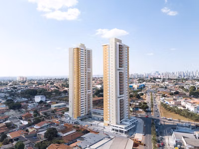 Apartamento, 3 quartos, 96 m² - Foto 3