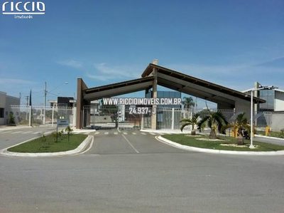 Loteamento e Condomínio - Foto 1