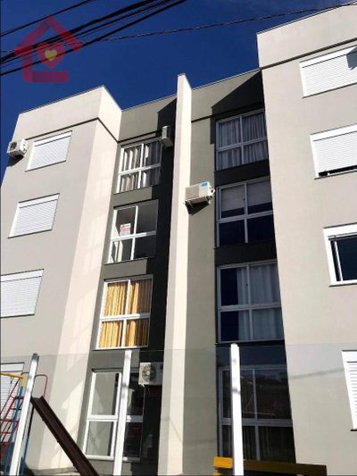 Apartamento, 2 quartos, 85 m² - Foto 1