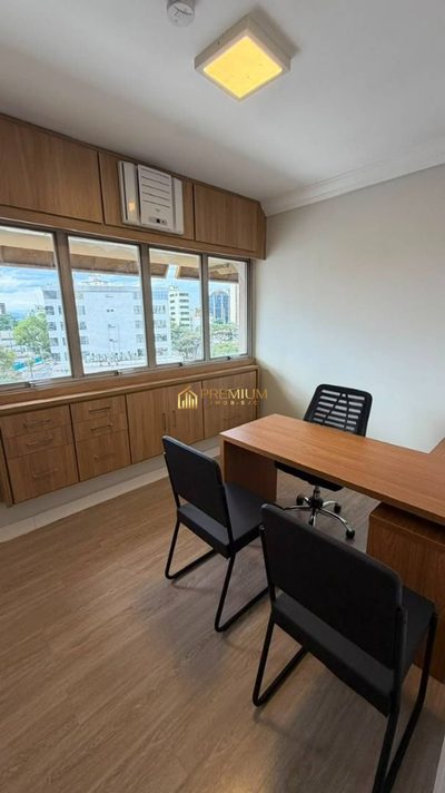 Sala-Conjunto, 33 m² - Foto 4